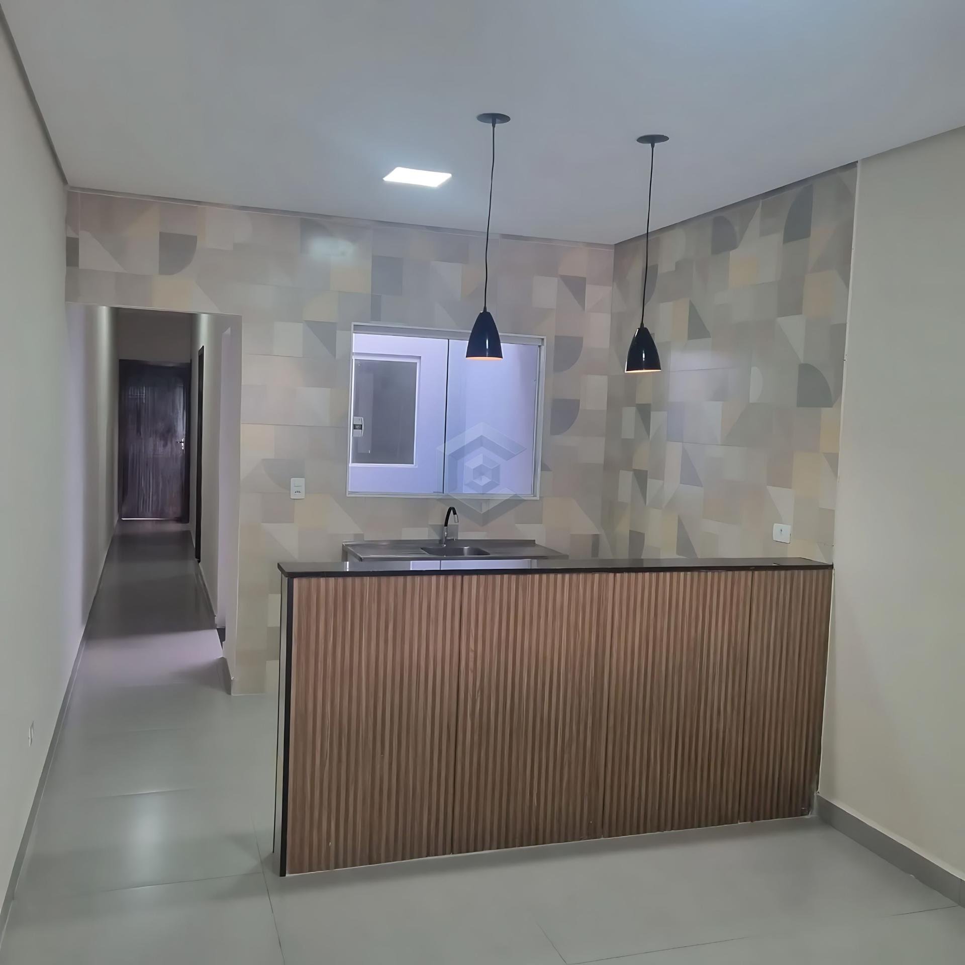 Casa à venda com 2 quartos, 1 banheiro, 1 vaga e 54m² no Parque São Bento, Sorocaba (SP) — foto 6 de 21