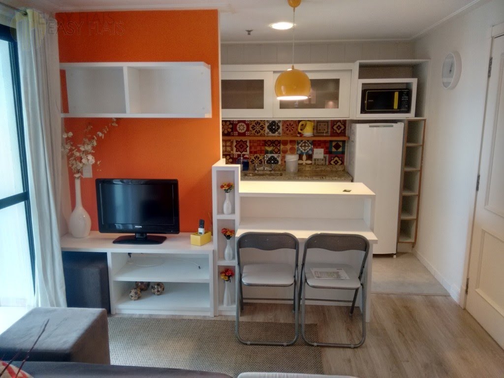 Apartamento para alugar com 2 quartos, 1 suíte, 1 vaga e 55m² no Vila Olímpia, São Paulo (SP) — foto 9 de 25