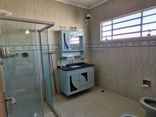 Casa a venda em Casa Branca SP