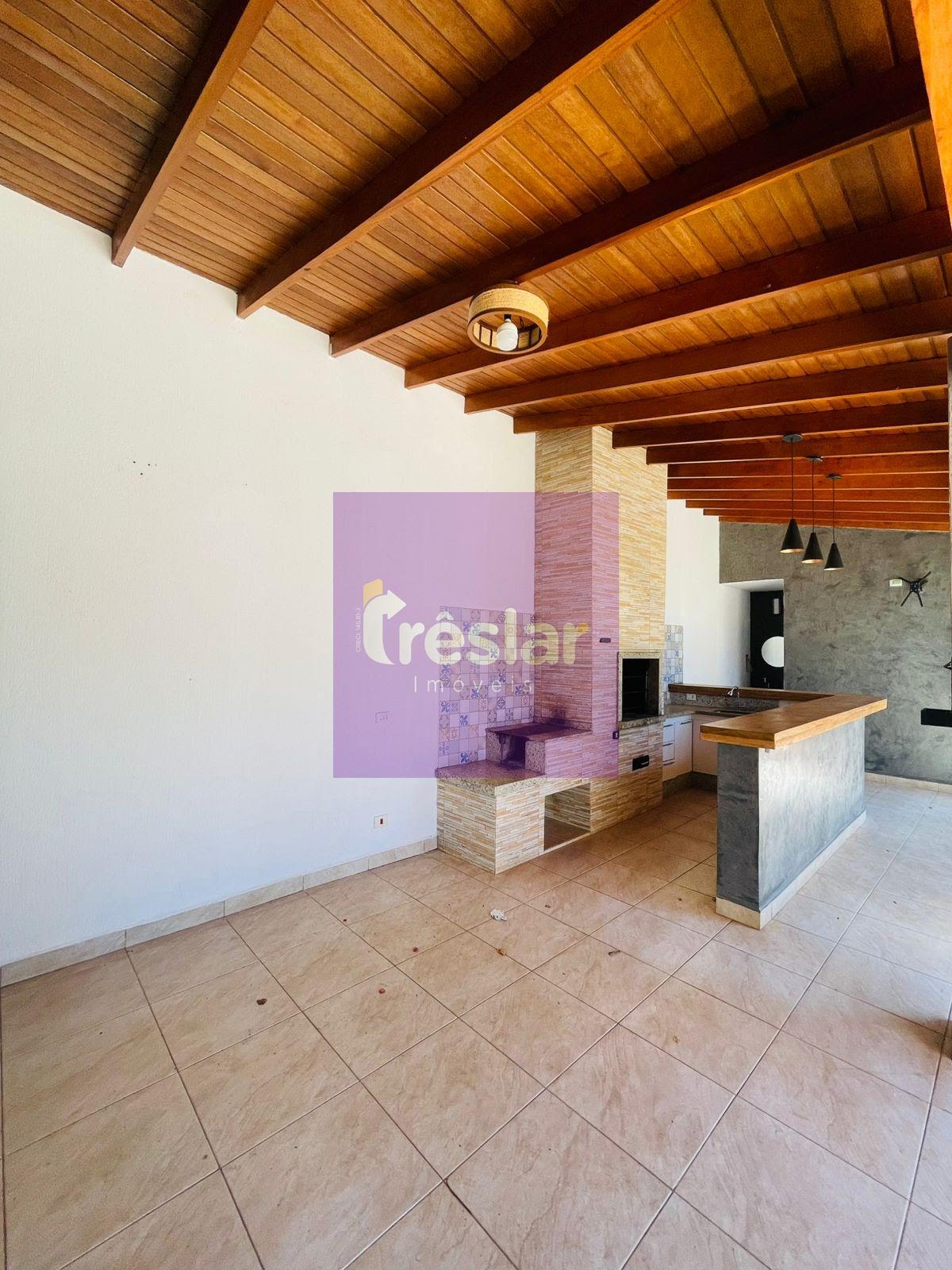 Casa à venda com 5 quartos, 2 suítes e 373m² no Bairro: Santa Rita, Três Lagoas (MS) — foto 9 de 30
