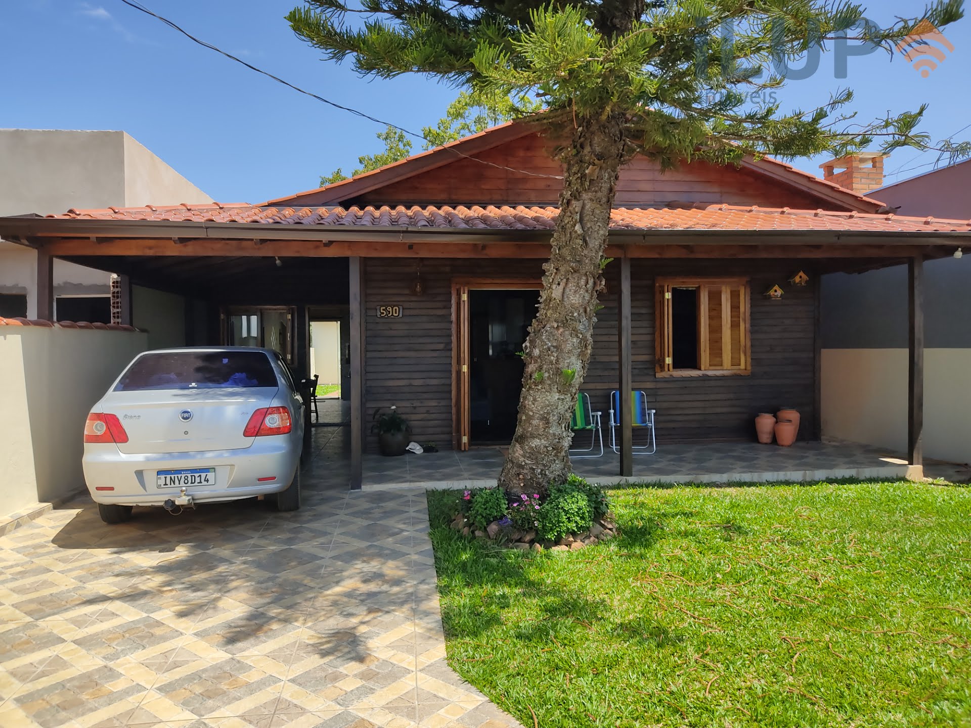 Fachada