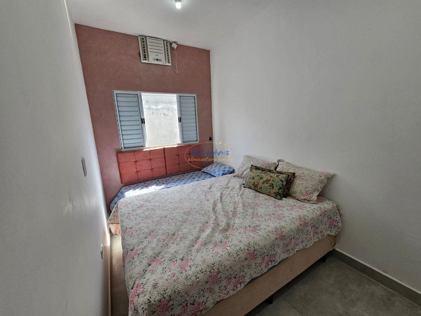 Casa à venda com 3 quartos, 1 suíte, 2 vagas e 120m² no Solemar, Praia Grande (SP) — foto 9 de 30