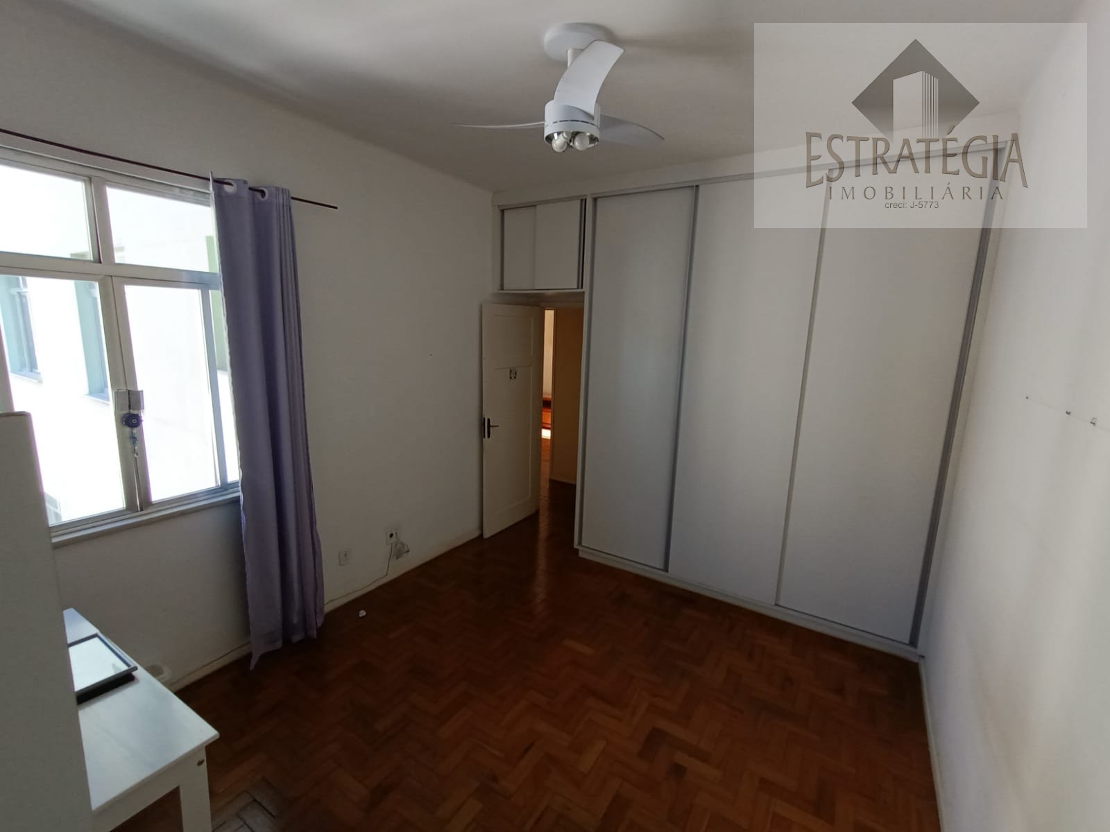 Apartamento à venda com 2 quartos, 1 banheiro e 70m² no Centro, Petrópolis (RJ) — foto 8 de 10