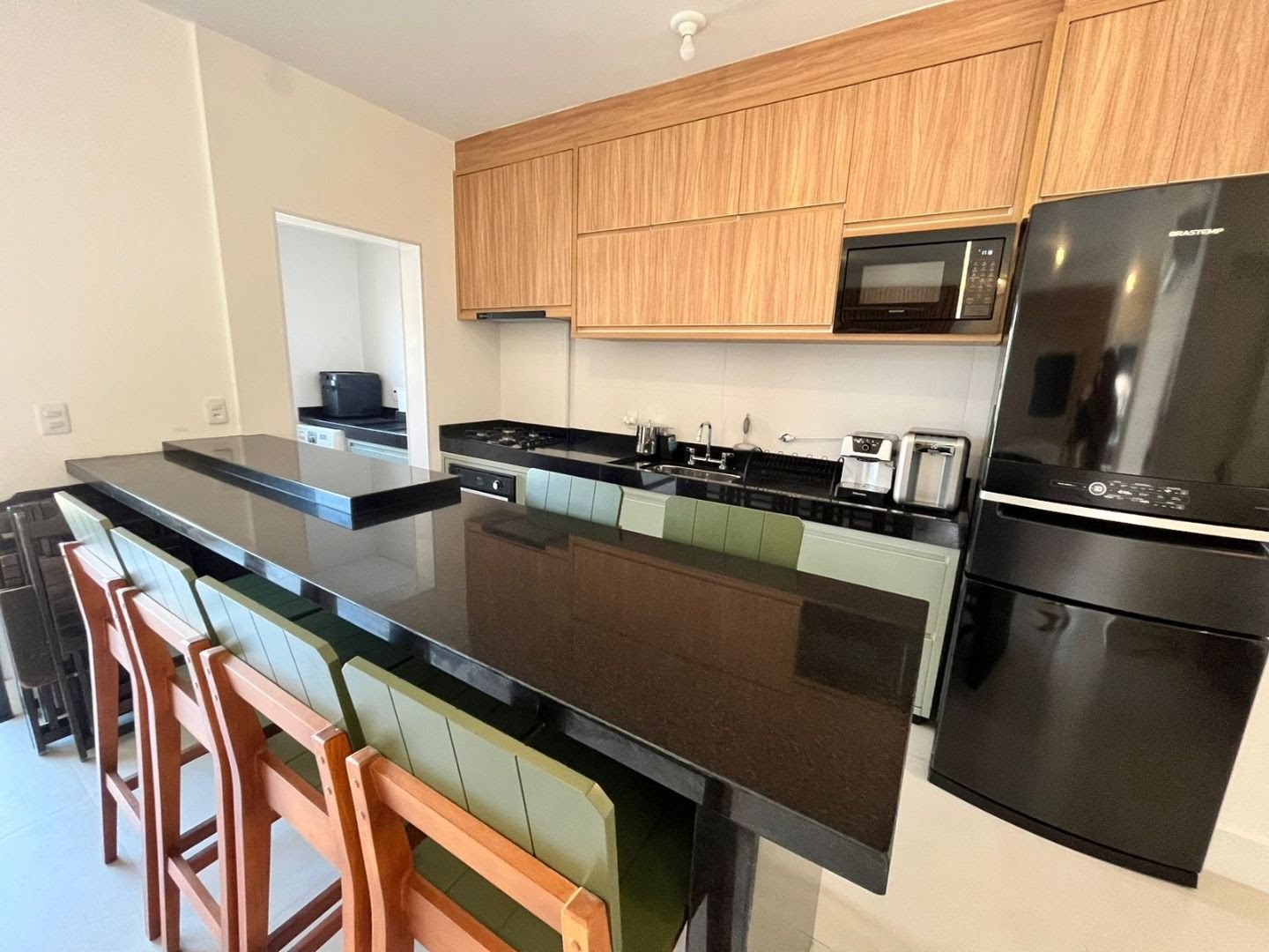 Apartamento à venda com 2 quartos, 2 banheiros, 2 vagas e 84m² no Enseada, Ubatuba (SP) — foto 15 de 21