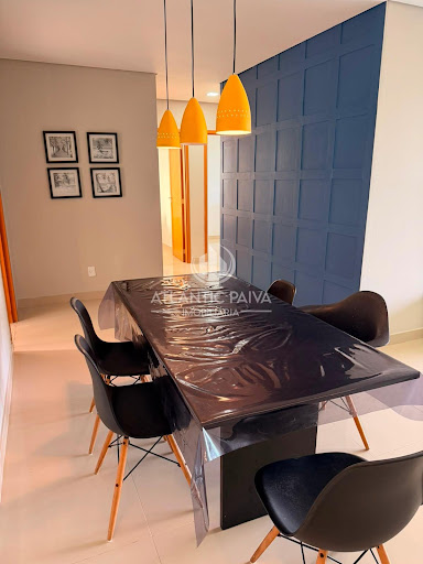 Terraço Laguna | Aluguel | Mobiliado 