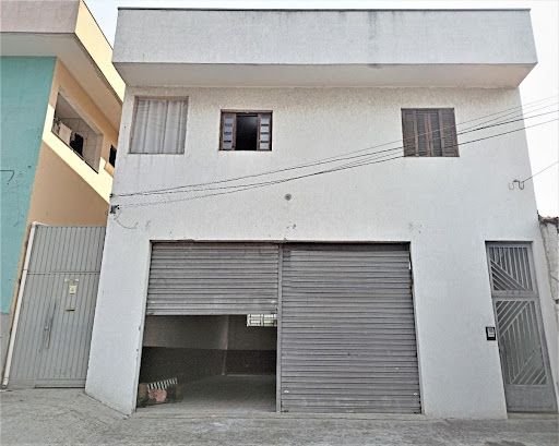 Prédio, 170 m² - venda por R$ 1.700.000,00 ou aluguel por R$ 3.500,00/mês - Loteamento Municipal Brás Cubas - Mogi das Cruzes/SP
