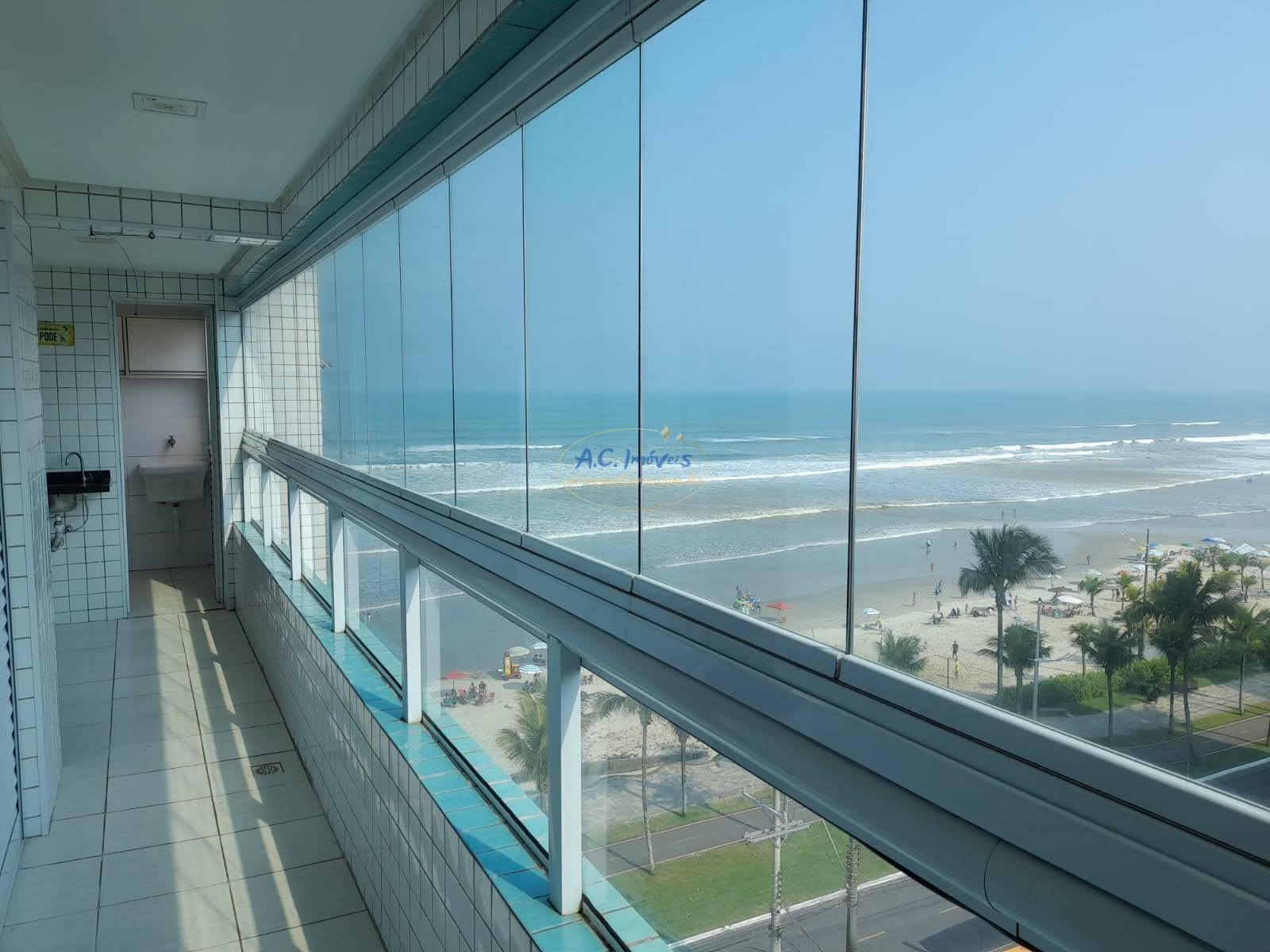 Apartamento à venda com 2 quartos, 2 banheiros, 1 vaga e 76m² no Real, Praia Grande — foto principal