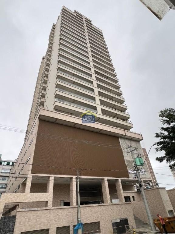 Apartamento à venda com 3 quartos, 3 suítes, 2 vagas e 119m² no Canto do Forte, Praia Grande (SP) — foto 2 de 30