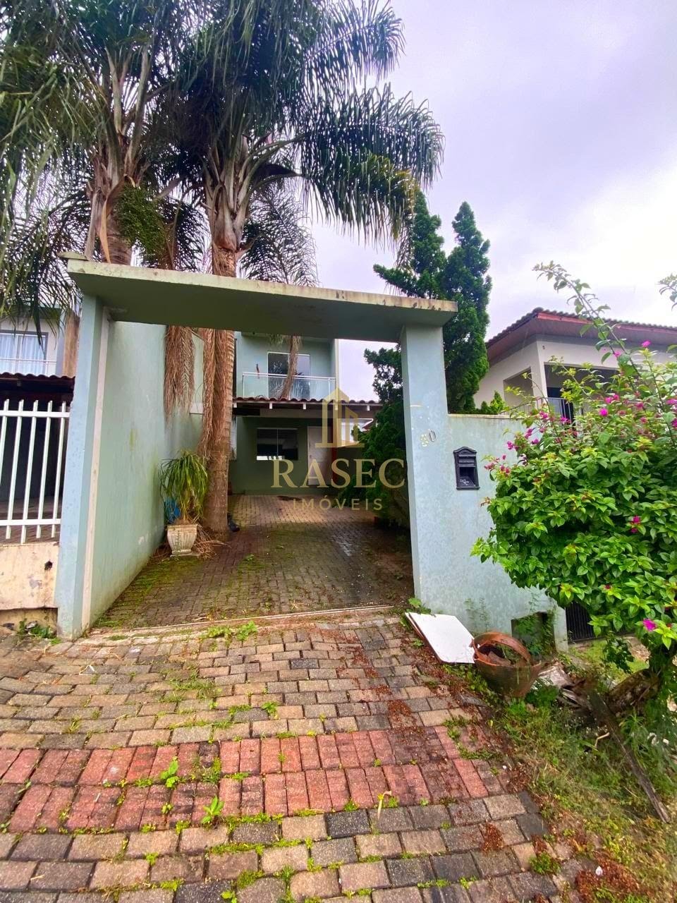 Casa à venda com 2 quartos, 1 banheiro e 70m² no Rio Branco, Brusque — foto principal