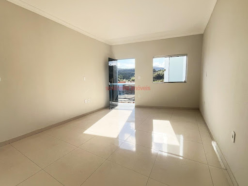 Apartamento em Agroder  -  Guanhães