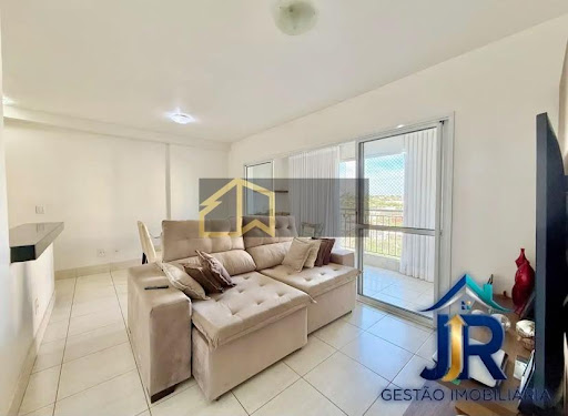 Apartamento em Jardim Atlântico  -  Goiânia