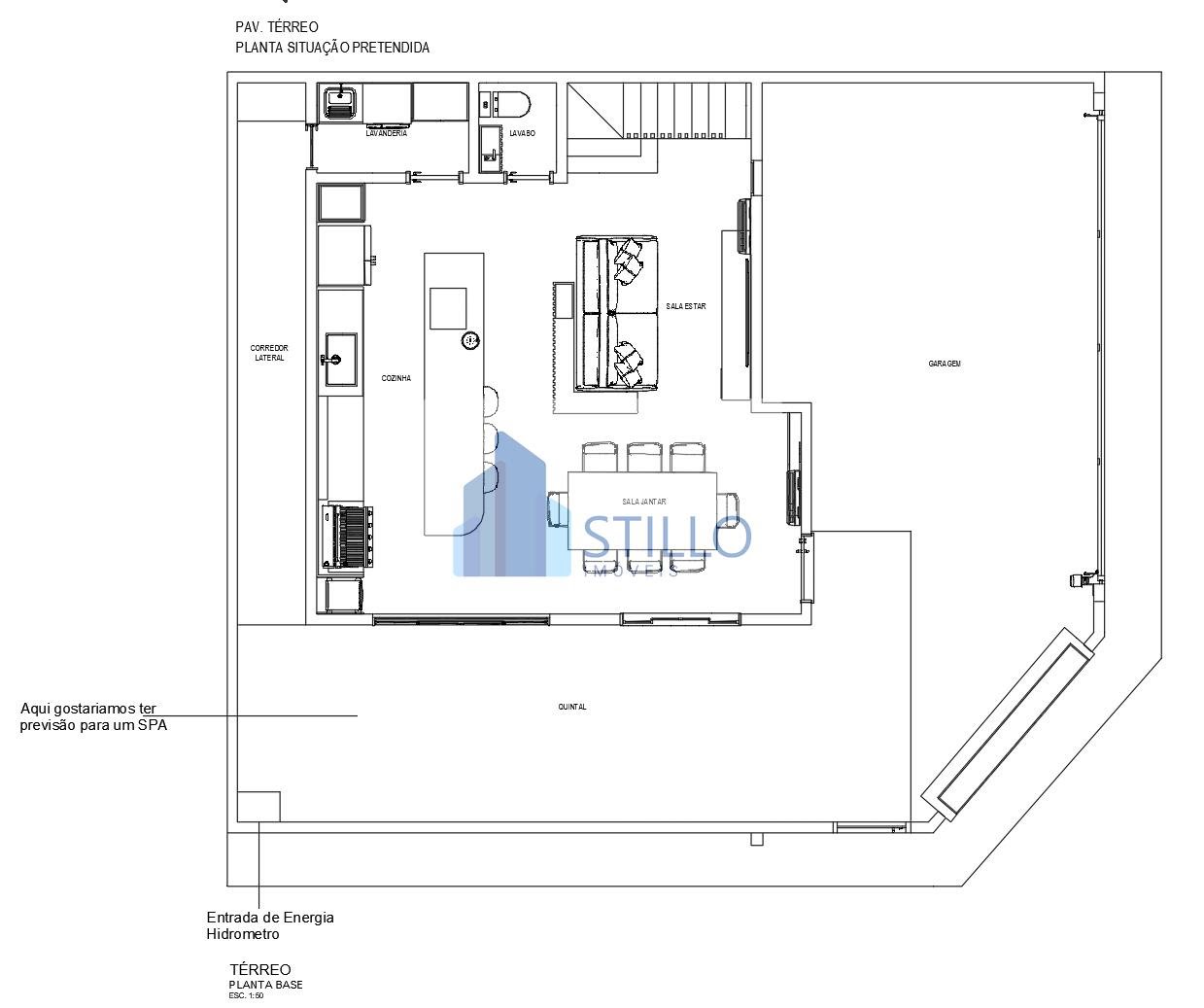 Casa à venda com 2 quartos, 1 suíte, 3 vagas e 178m² no Jardim Vila Formosa, São Paulo (SP) — foto 6 de 8