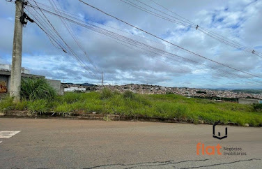 Lote à Venda no bairro Cores de Minas, Pará de Minas por R$200mil
