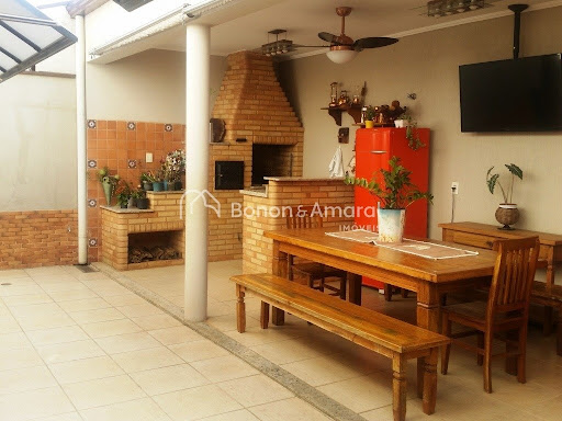 Casa de Condomínio, 5 quartos - Foto 11