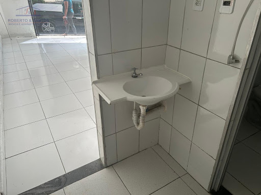 Lavatório