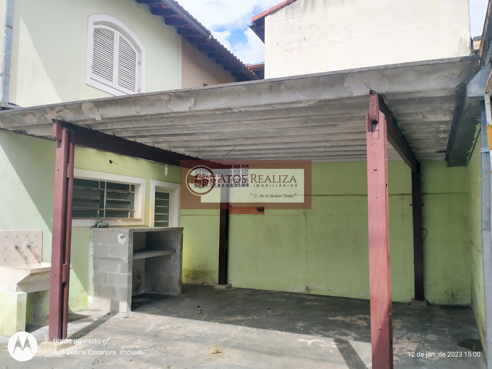 Casa à venda com 2 quartos, 2 banheiros, 2 vagas e 107m² no Jardim Satelite, São Paulo (SP) — foto 18 de 21