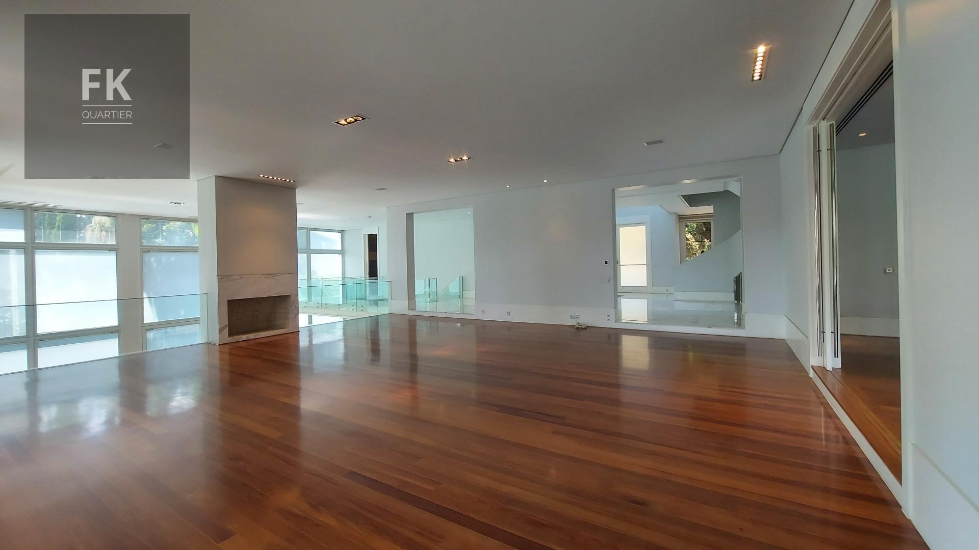 Casa à venda com 5 quartos, 5 suítes, 15 vagas e 1582m² no Alphaville Residencial Zero, Barueri (SP) — foto 9 de 30