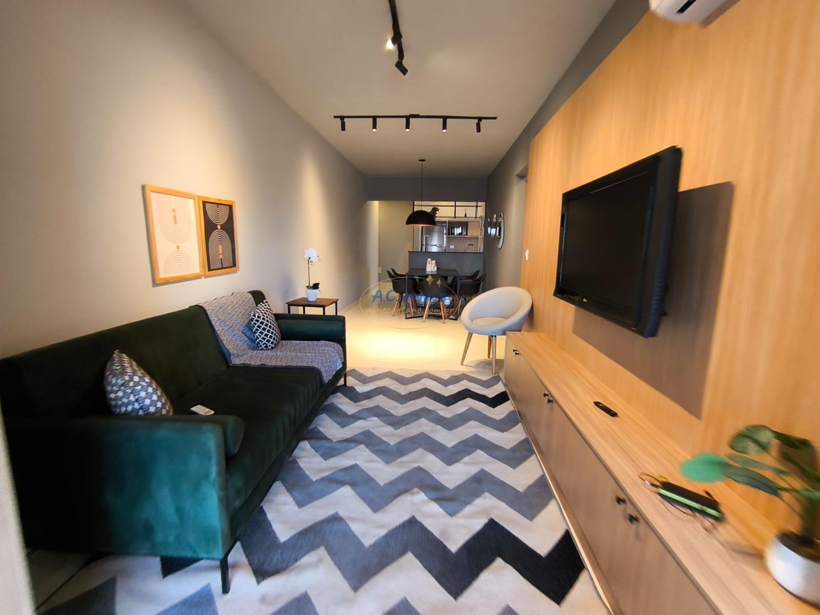 Apartamento à venda com 2 quartos, 2 suítes, 2 vagas e 84m² no Aviação, Praia Grande (SP) — foto 18 de 30