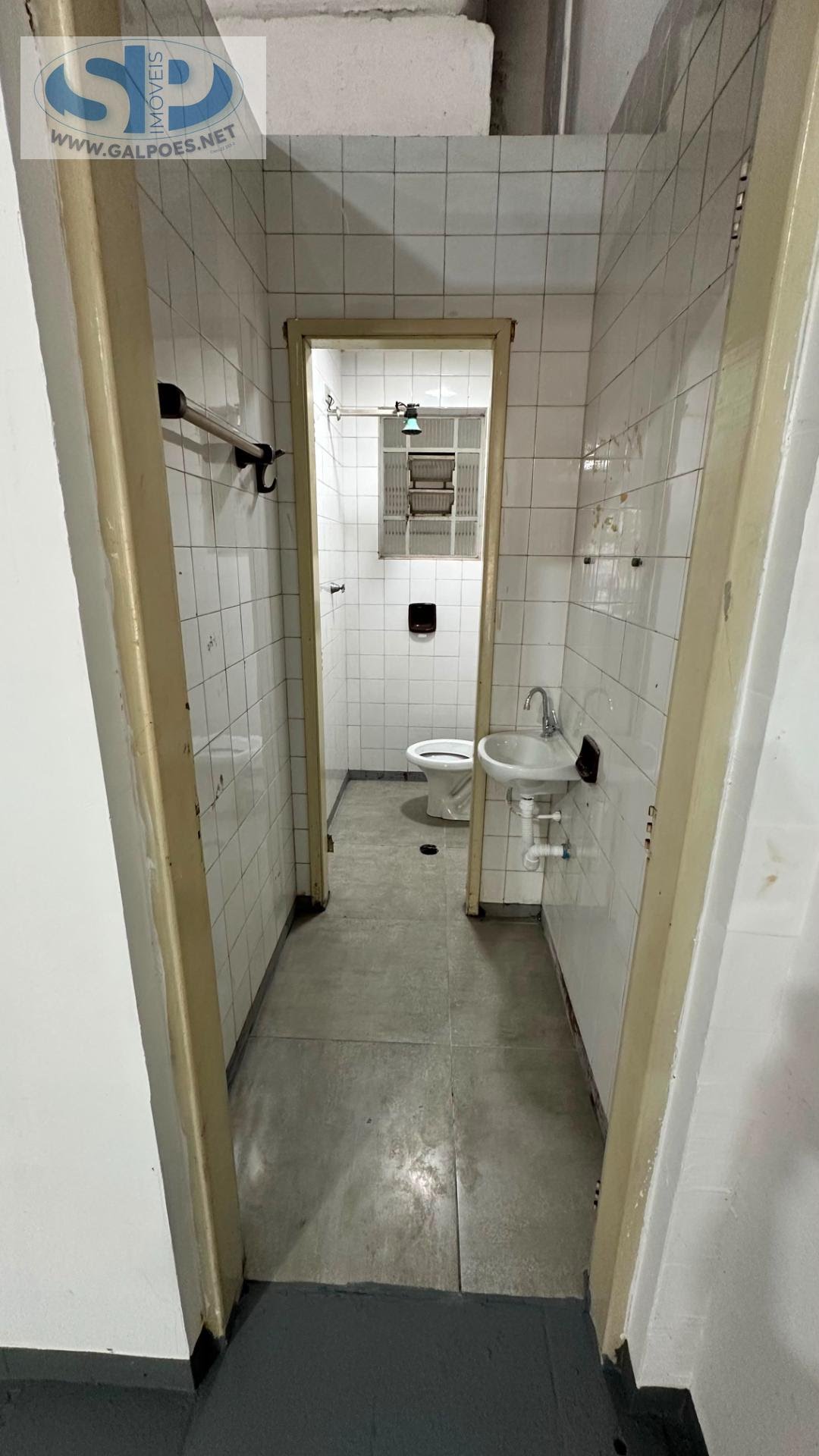 Depósito-Galpão, 250 m² - Foto 26