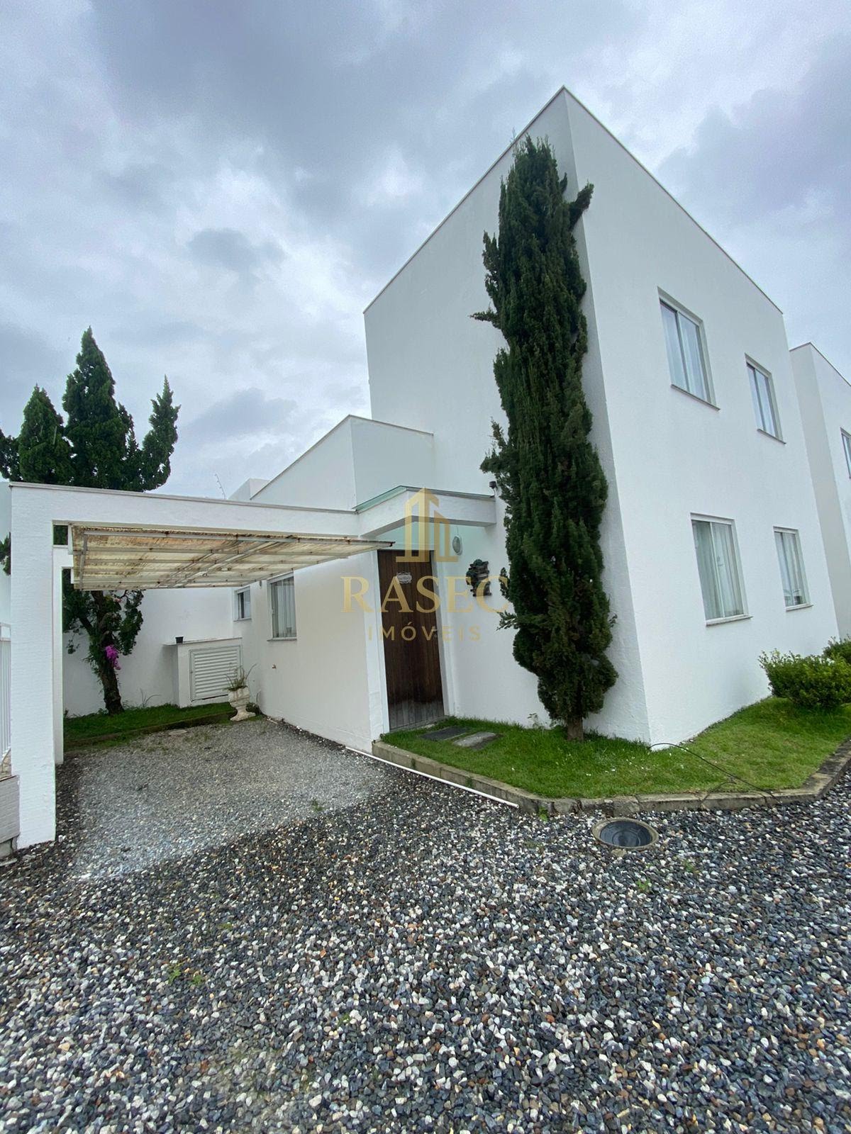 Casa à venda com 3 quartos, 2 banheiros, 1 vaga e 78m² no Limoeiro, Brusque — foto principal
