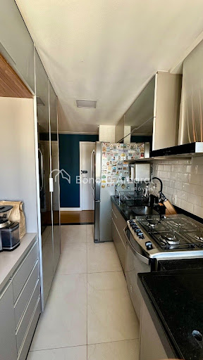 Apartamento, 2 quartos, 67 m² - Foto 8