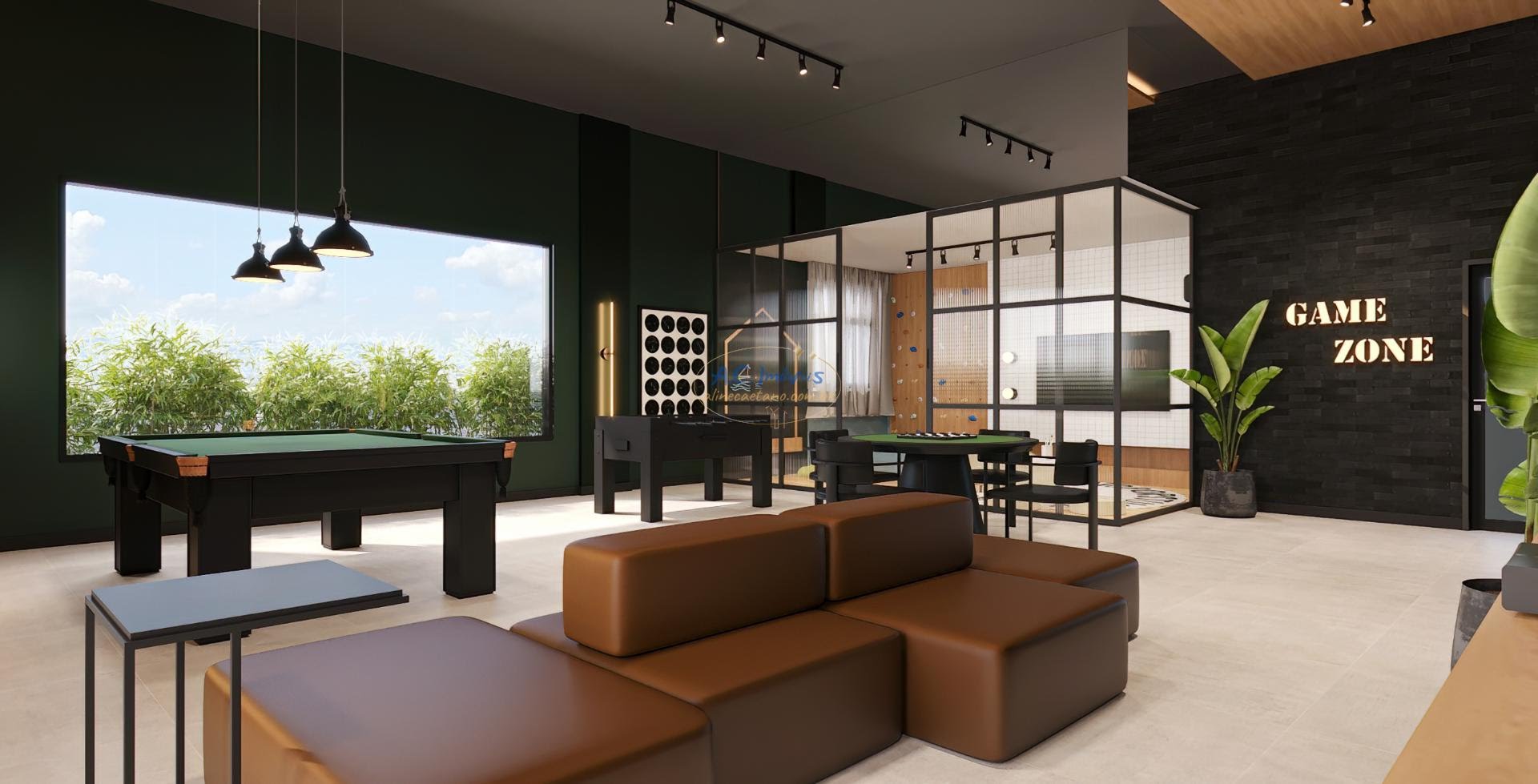 Apartamento à venda com 3 quartos, 1 suíte, 2 vagas e 105m² no Guilhermina, Praia Grande (SP) — foto 27 de 30