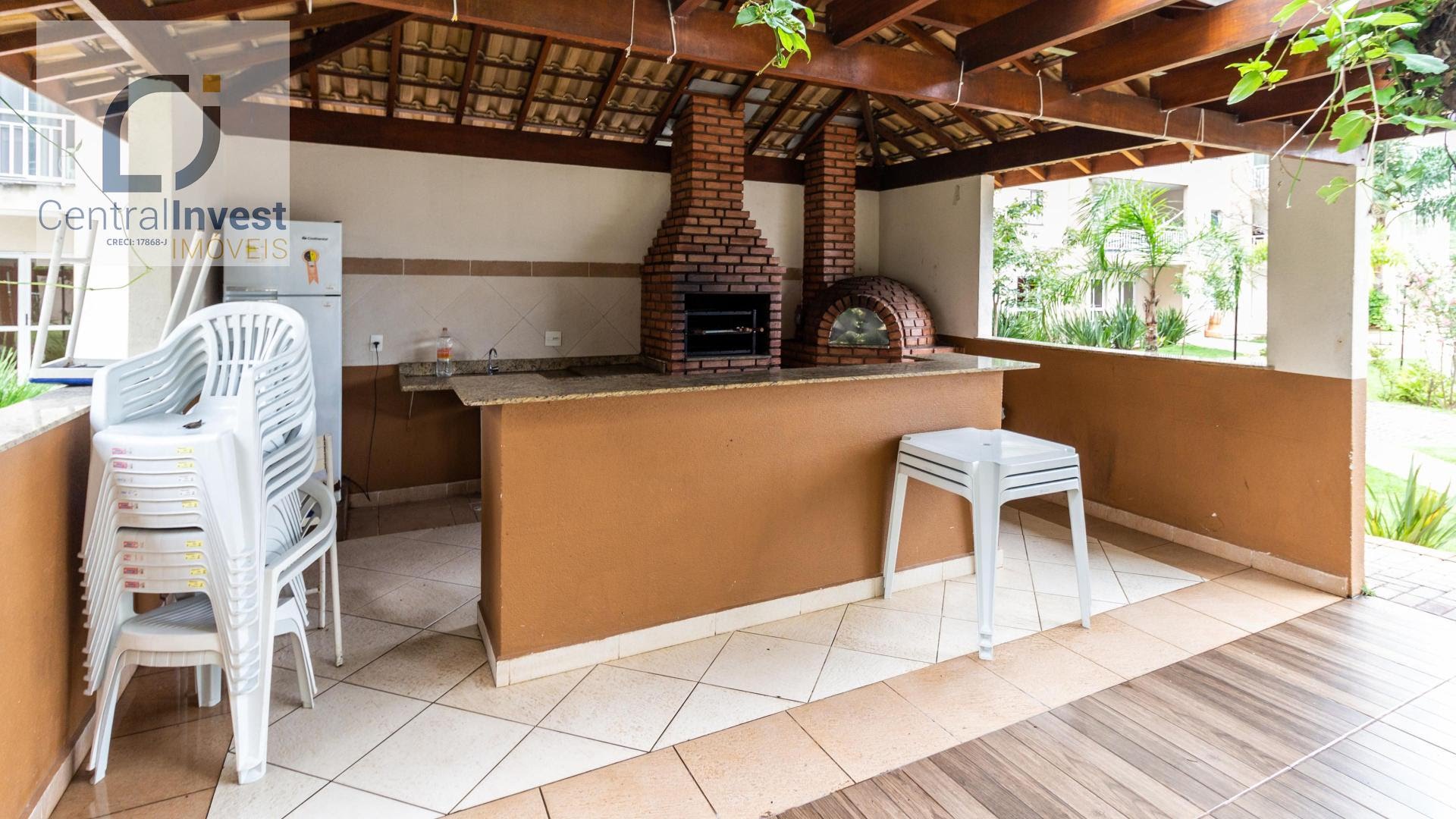 Apartamento, 3 quartos, 68 m² - Foto 27