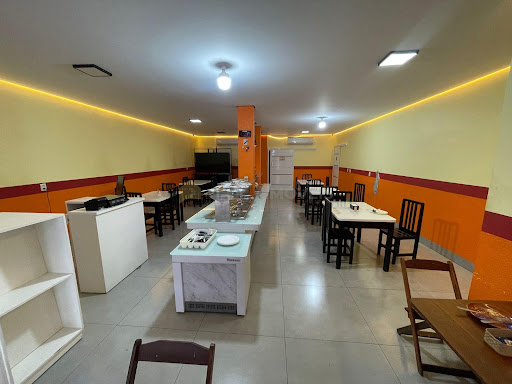 Prédio comercial à venda em Juína