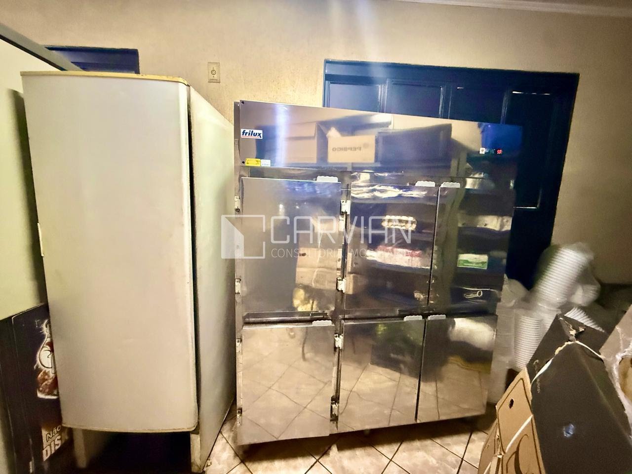 Comercial à venda com 2 banheiros e 328m² no Vila Brasil, Ribeirão Preto (SP) — foto 17 de 30