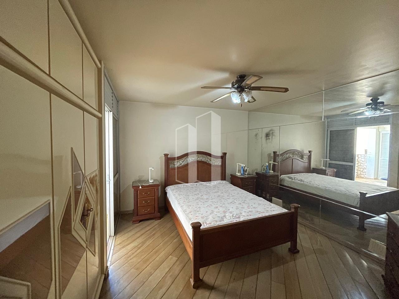 Apartamento à venda com 4 quartos, 2 suítes, 3 vagas e 209m² no Setor Oeste, Goiânia (GO) — foto 19 de 30