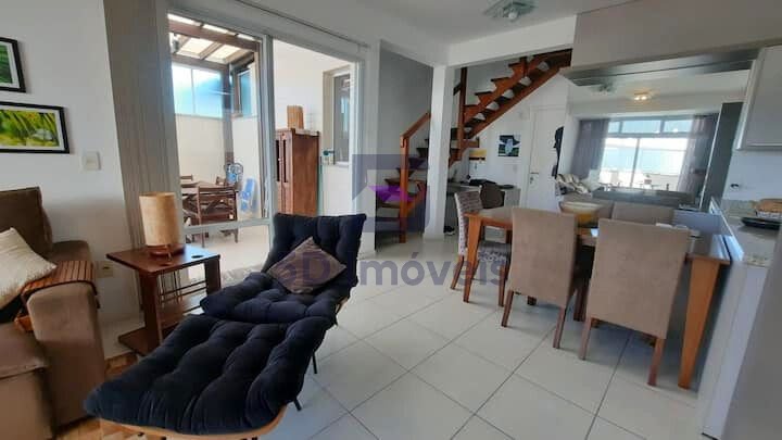 Sala Estar/Jantar