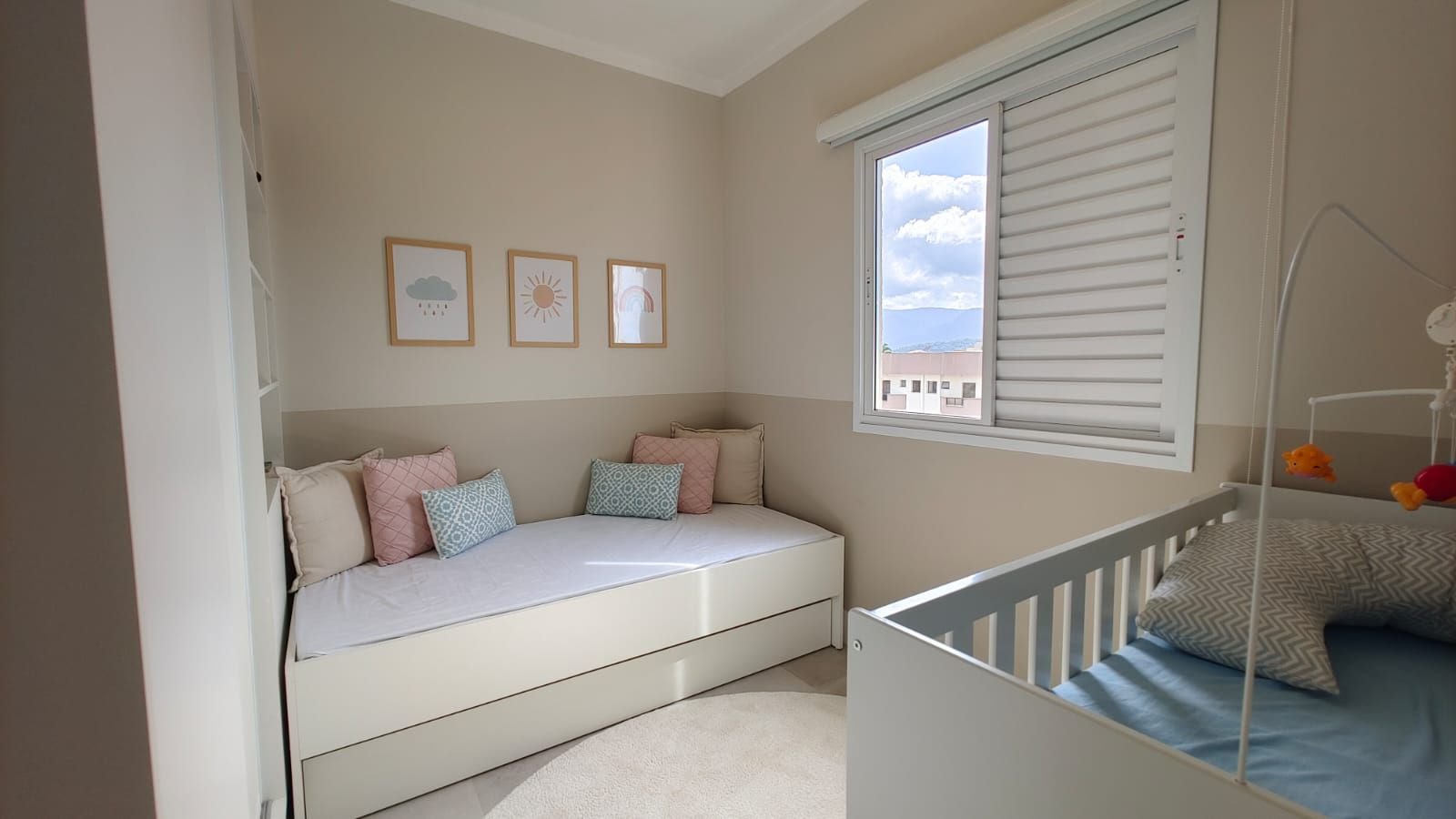 Apartamento à venda com 2 quartos, 2 banheiros, 1 vaga e 65m² no Praia de Itaguá, Ubatuba (SP) — foto 11 de 29