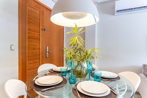 Apartamento à venda com 2 quartos, 1 suíte, 1 vaga e 63m² no Muro Alto, Ipojuca (PE) — foto 8 de 30
