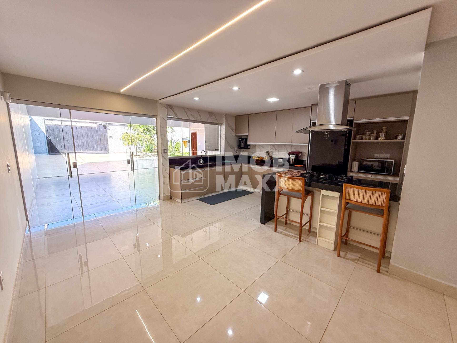 Casa, 3 quartos, 350 m² - Foto 17