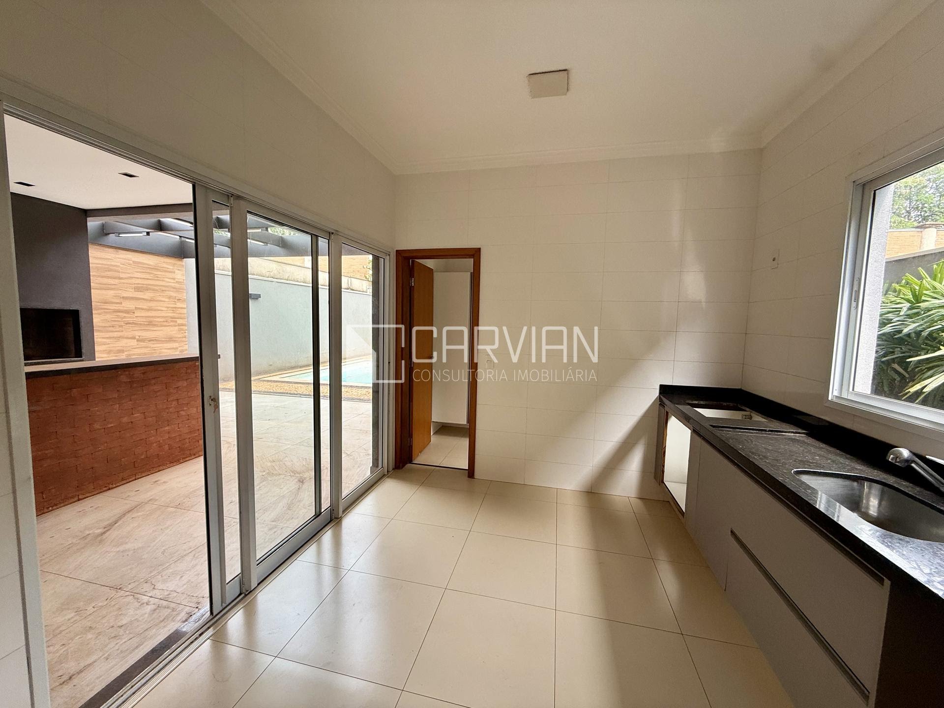 Casa à venda com 3 quartos, 3 suítes, 2 vagas e 363m² no Bonfim Paulista, Ribeirão Preto (SP) — foto 11 de 30
