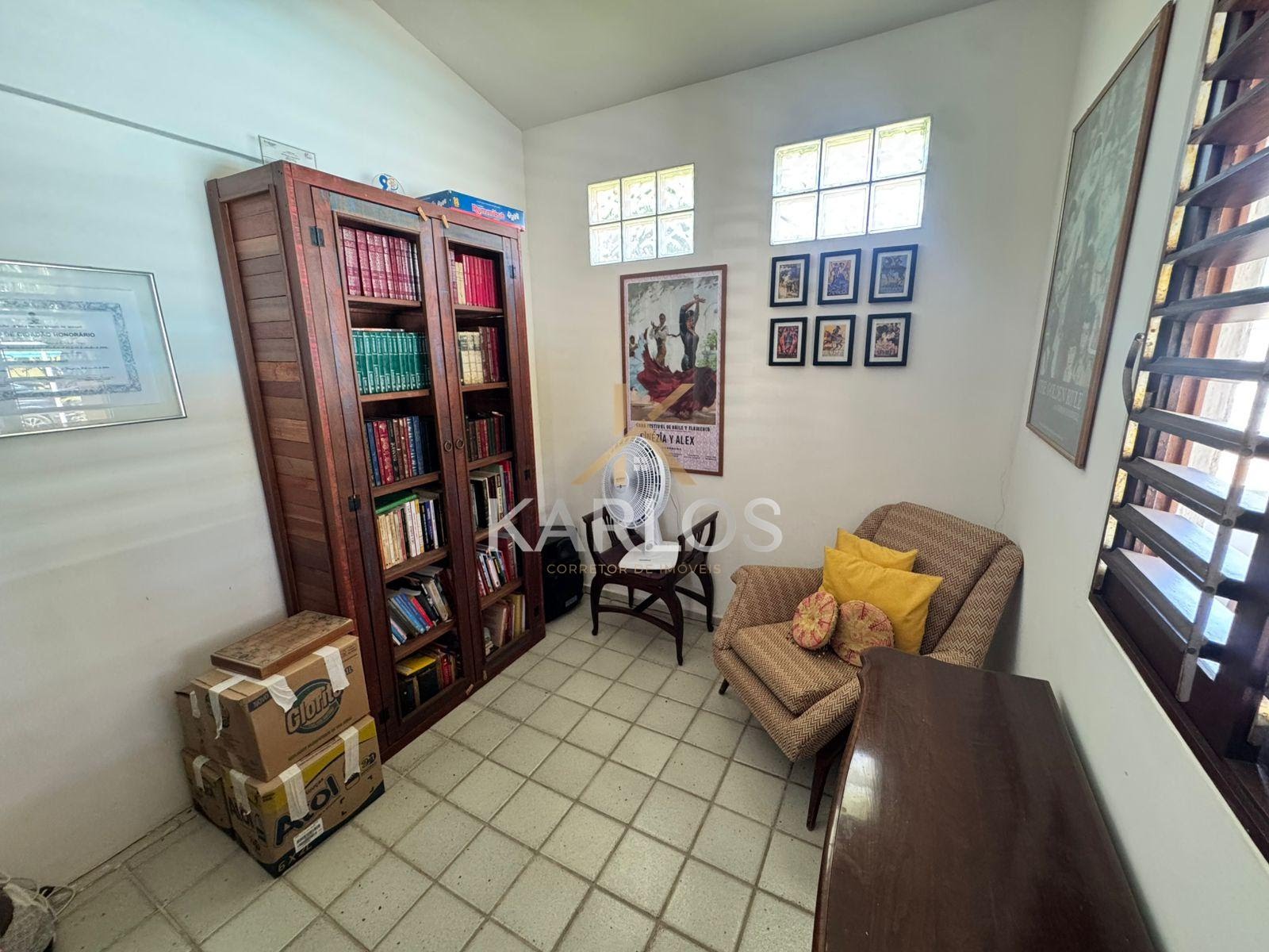 Casa à venda com 4 quartos, 2 suítes, 10 vagas e 360m² no Bonsucesso, Olinda (PE) — foto 16 de 30