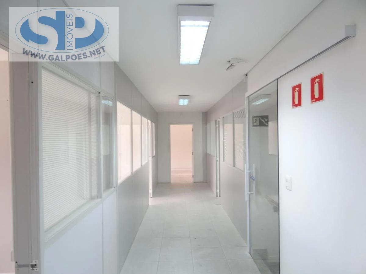 Depósito-Galpão, 1200 m² - Foto 6