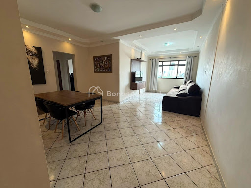 Apartamento, 3 quartos, 103 m² - Foto 1
