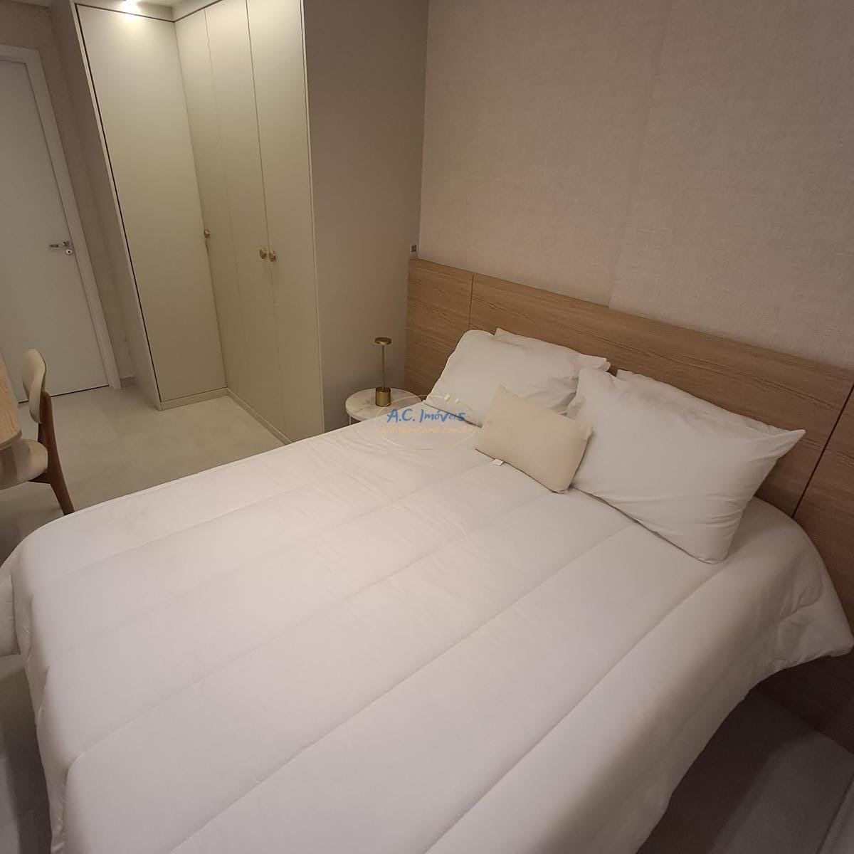 Apartamento à venda com 2 quartos, 1 suíte, 1 vaga e 61m² no Guilhermina, Praia Grande (SP) — foto 11 de 24