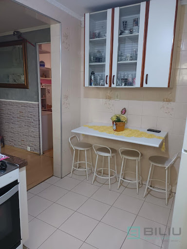Apartamento em Artur Alvim  -  São Paulo