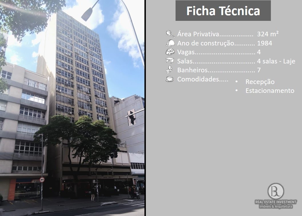 Ficha Técnica