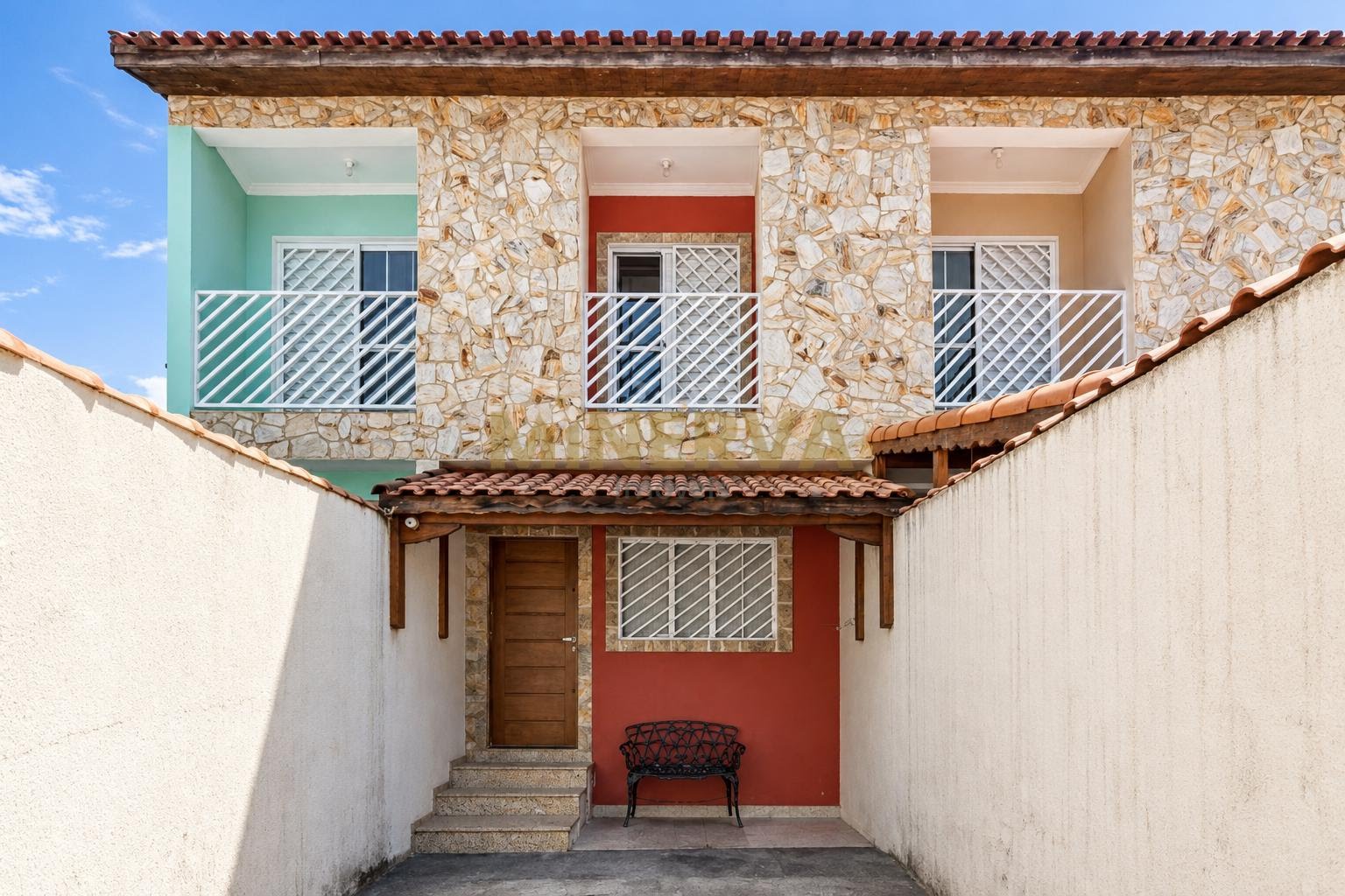 Casa à venda com 2 quartos, 1 banheiro, 2 vagas e 100m² no Vila Ré, São Paulo (SP) — foto 12 de 12