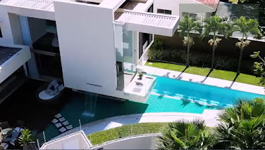 Casa à venda e locação no Itanhangá Park, Campo Grande