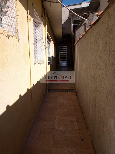Casa em Vila Pereira Barreto  -  São Paulo