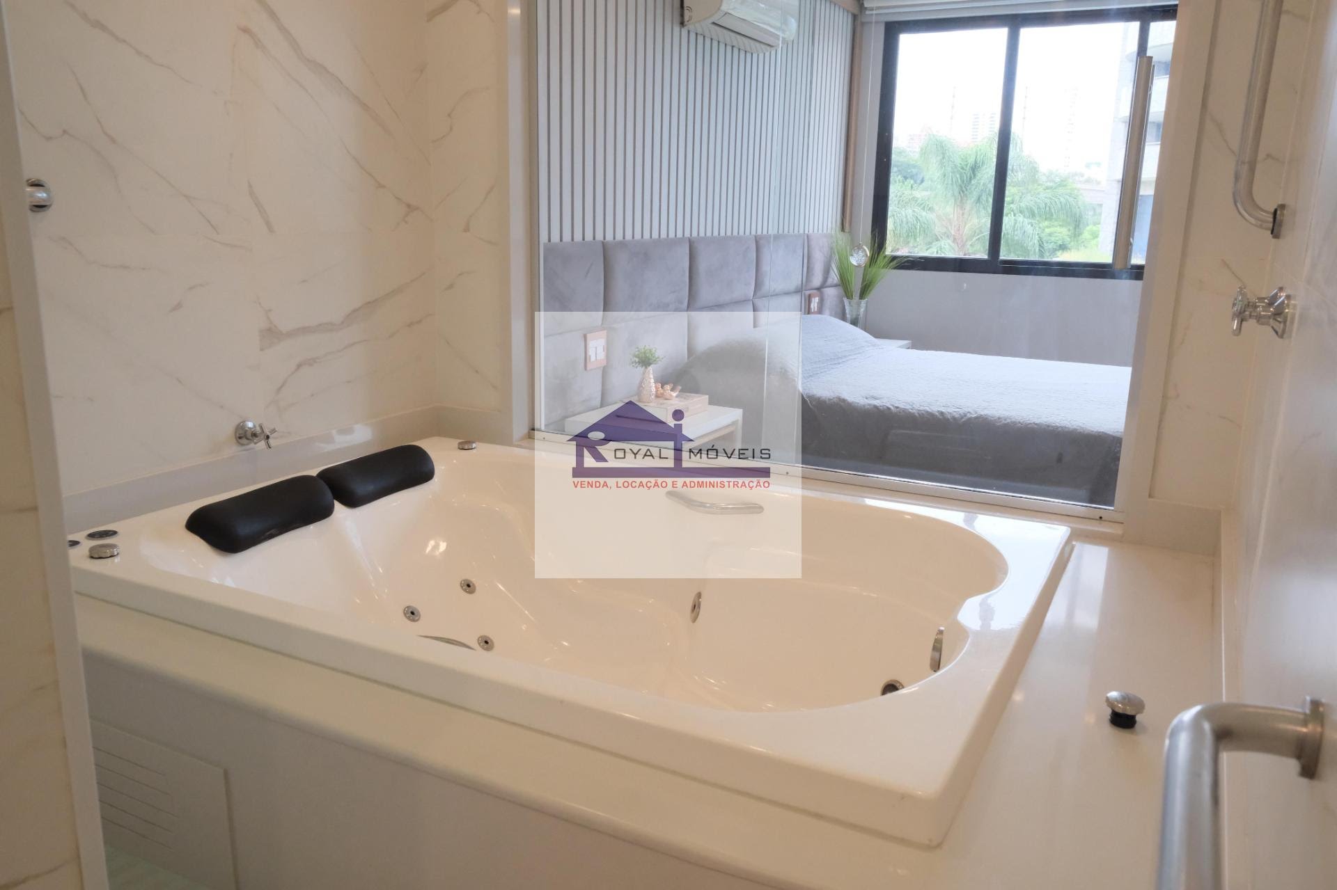 Apartamento à venda com 1 quarto, 1 suíte, 1 vaga e 85m² no Cidade Monções, São Paulo (SP) — foto 22 de 26