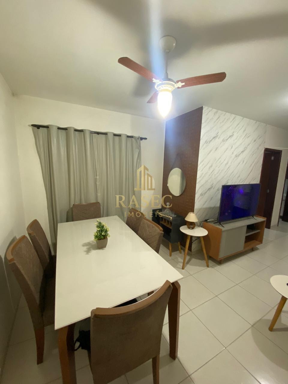 Apartamento à venda com 2 quartos, 1 banheiro e 59m² no São Pedro, Brusque (SC) — foto 4 de 9