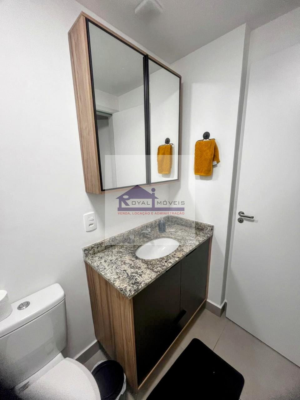 Apartamento à venda com 1 quarto, 1 banheiro, 1 vaga e 45m² no Chácara Inglesa, São Paulo (SP) — foto 11 de 13