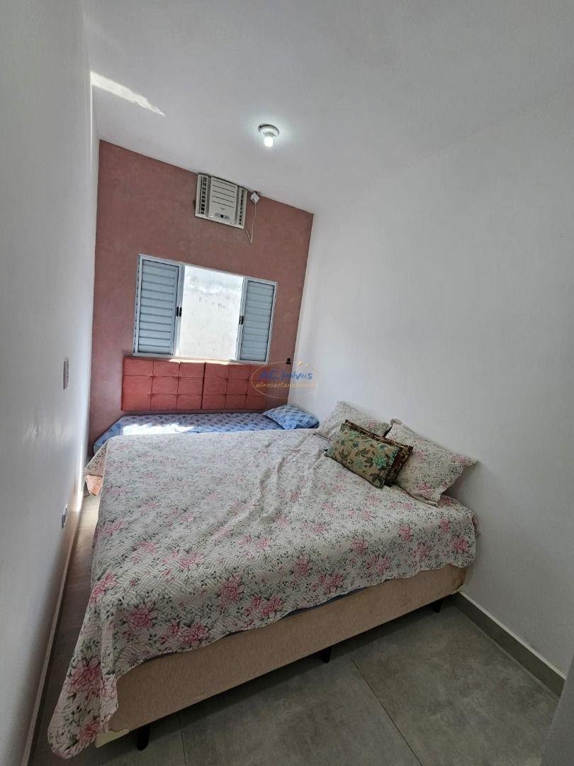 Casa à venda com 3 quartos, 1 suíte, 2 vagas e 120m² no Solemar, Praia Grande (SP) — foto 11 de 30