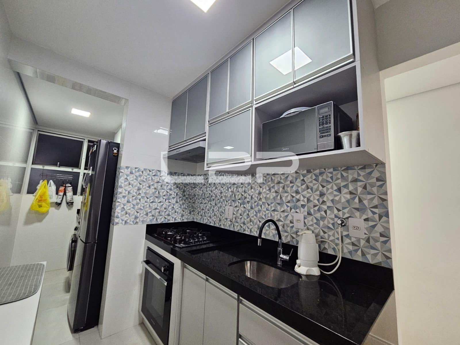 Apartamento à venda com 2 quartos, 1 banheiro, 1 vaga e 56m² no Vila Nova Jundiainopolis, Jundiaí (SP) — foto 7 de 21