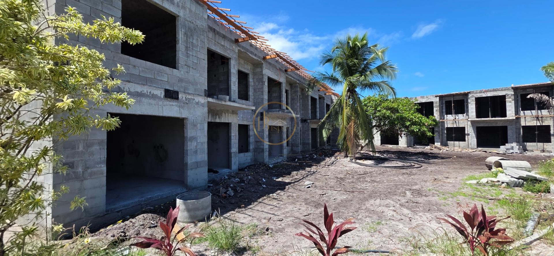 Apartamento à venda com 1 quarto, 1 banheiro, 1 vaga e 45m² no Coroa Vermelha, Santa Cruz Cabrália (BA) — foto 11 de 23